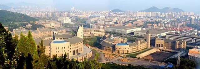 聚焦 | 創(chuàng)新 大連軟件產(chǎn)業(yè)的發(fā)展地標(biāo)